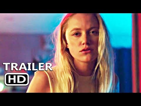 afbeelding HOW TO BE ALONE Official Trailer (2019) Horror Movie