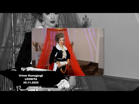 Konagjegji Leonites nr.1 te Gazmend Jeta. Ilirian Beqiri Arben Arusha