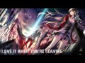 Nightcore - Miss You Gone (Happy B-day Jenyx!)