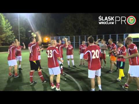 Modeco Football Team - Mistrz Śląsk Wrocław PRO, Sezon Wiosna 2014