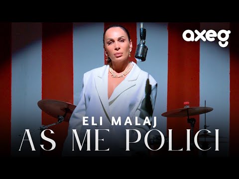 Eli Malaj - As me Polici (Official Music Video)
