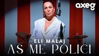 Eli Malaj - As Me Polici music video
