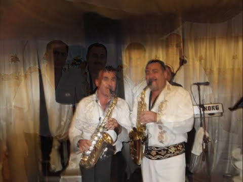 NELUȚU RUSU & PETRICĂ NICOARĂ SÂRBU_ÎNVÂRTITE DE DĂIȘOARA INSTRUMENTAL_NUNTĂ RUPEA