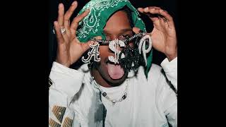 Sundress - A$AP Rocky