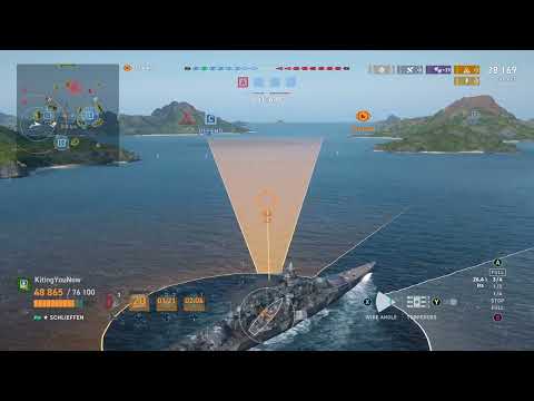 Smart Play in Schlieffen