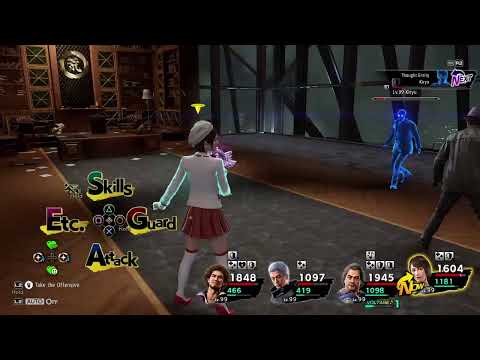 True Final Millennium Tower full run live!