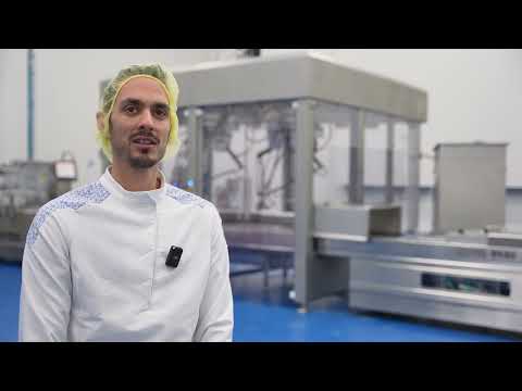 Innomatic x Lipcas Zwevezele