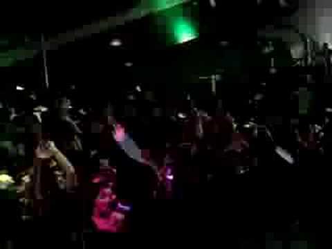 david vendetta @ inoxclub - toulouse