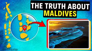 Before You Go to Maldives 🏝️ Hidden Costs &amp;amp; Budget Tips That Change Everything