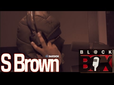 S Brown | BL@CKBOX (4k) S11 Ep. 182/201