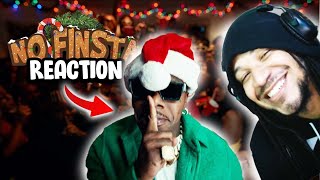 DaBaby - NO FINSTA (Official Music Video) REACTION!