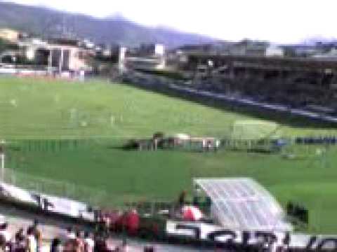 Vasco x friburguense