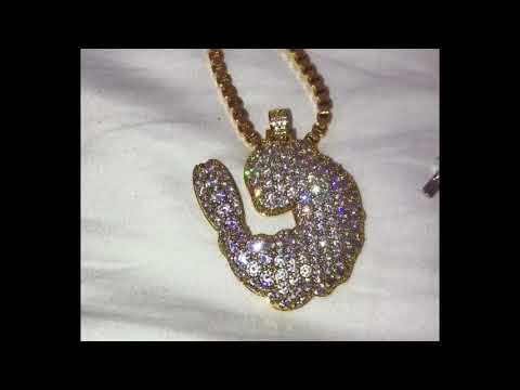 supreme patty free chains