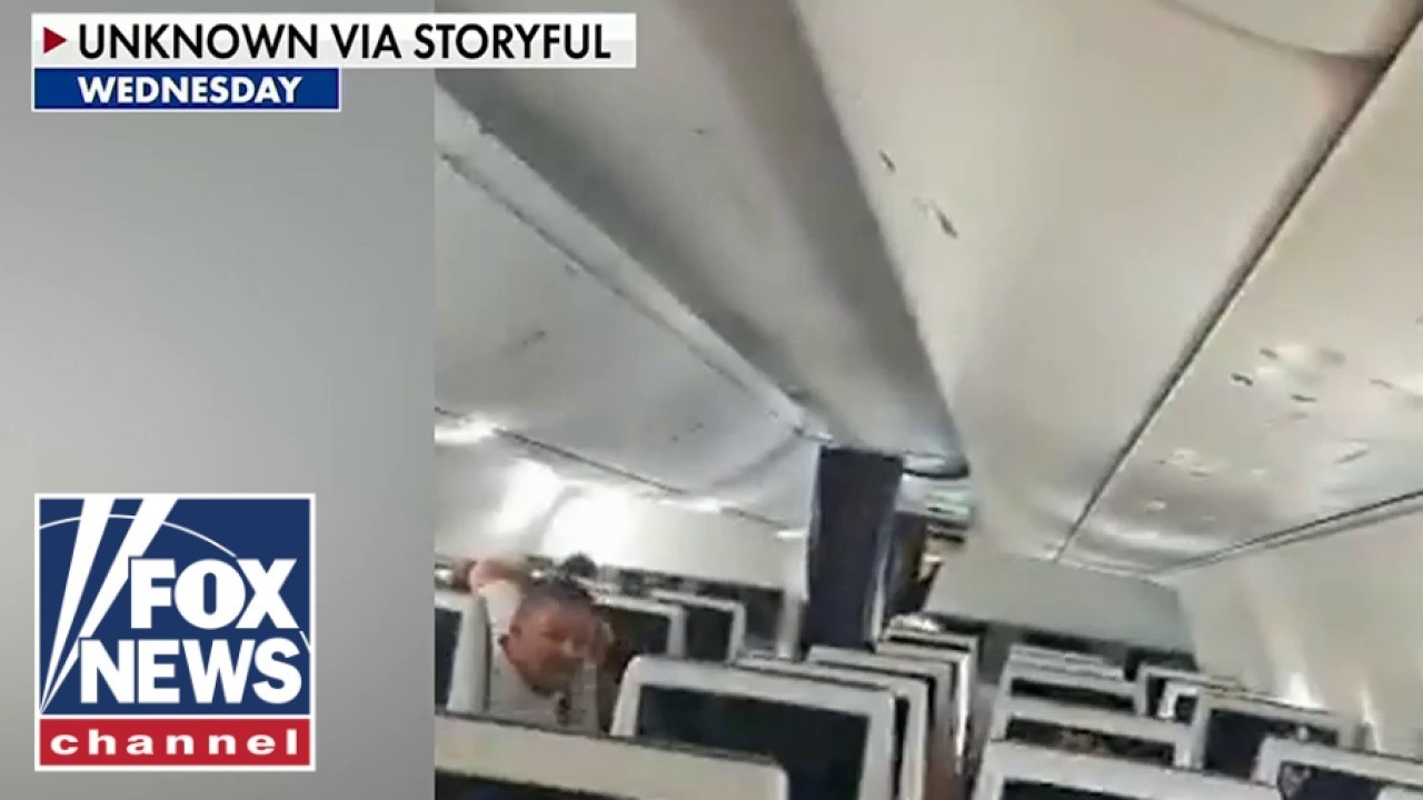 BREAKING: Attempted FlyDubai hijacking suspect IDENTIFIED