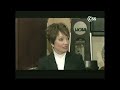 NCAA Gymnastics The Sarah Patterson Show 2010