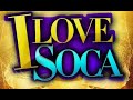 I LOVE SOCA RETRO SOCA EXPLOSION ULTIMATE SOCA HITS PRIMETIME 1876846973