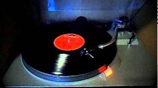 João Donato - Sambongo (vinyl, Brazilian pressing) - 1963 - Polydor