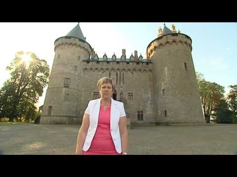 download lagu mp3 mp4 Le Chateau De Combourg, download lagu Le Chateau De Combourg gratis, unduh video klip Le Chateau De Combourg