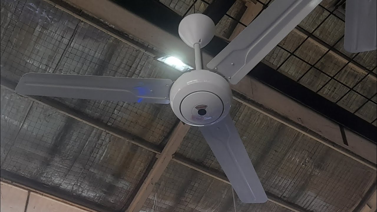 ceiling fan slideshow part 2