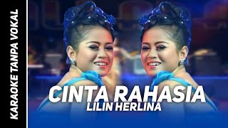 Download lagu Cinta Rahasia - Lilin Herlina || Karaoke Dangdut Koplo mp3 Download lagu Cinta Rahasia - Lilin Herlina || Karaoke Dangdut Koplo mp3