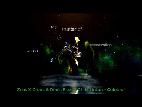NEW FREE MUZIK 2018 Zeus X Crona Denis Elezi Chris Linton Colours