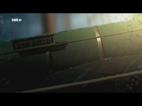 Jäger der versunkenen Lok | SWR | Landesschau Rheinland-Pfalz