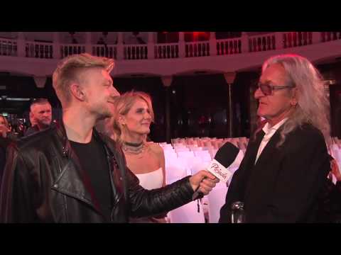 Grzegorz Markowski boi się o córkę. "Jak nie spełni obietnicy, zmienię testament"