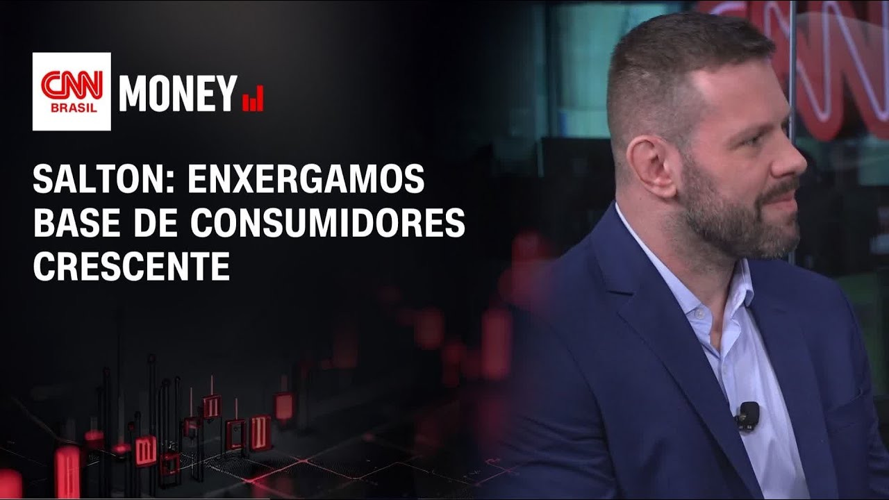 Brasil tem grande potencial para espumantes, diz diretor-presidente da Salton | ABERTURA DE MERCADO