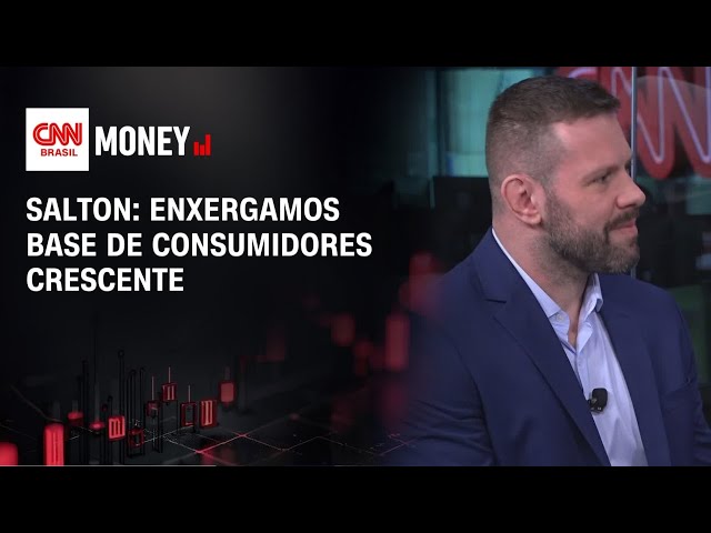 Brasil tem grande potencial para espumantes, diz diretor-presidente da Salton |  ABERTURA DE MERCADO