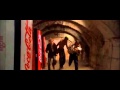 The End Scene Of Double Team 1997