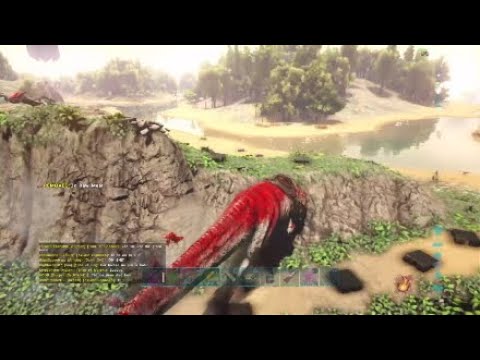 Ark official Small Tribes PS4 mega defense from teamers and ddossers