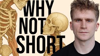 Download lagu Mengapa Wanita Menyukai Pria Tinggi (Plus, Seberapa Pentingnya Tinggi Badan & Tinggi Badan Ideal ... mp3