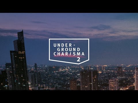 DEFFIE - Stainless Steel (ft. BLANDA & Kaelin Ellis)