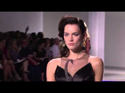 Rodarte  Spring Summer 2014 Full Fashion Show  Exclusive