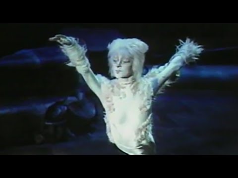 CATS - Toronto - Scene Montage (1985)