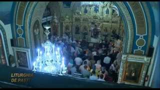 preview picture of video 'Slujba Pascală de la Biserica Sf. Dimitrie din Chişinău (2013) Partea a II-a'