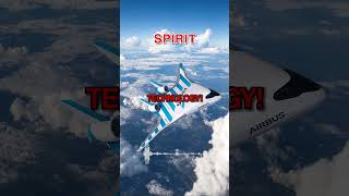 Spirit Stole the Airbus Prototype