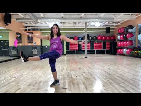 Aqua Zumba - La Rumbita