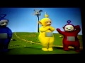 Opening To Teletubbies Naughty Noo Noo 2004 2005 VHS Promotional Copy