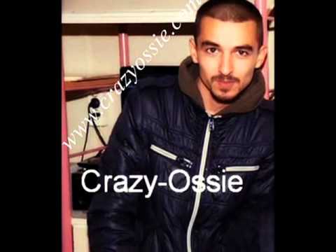 1Le$Me Ft Crazy Ossie - Ortama Zipla (Remix)