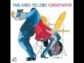Thad Jones / Mel Lewis - Dedication  1970