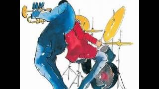 Thad Jones / Mel Lewis - Dedication  1970