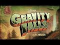 Gravity Falls Season 1 Full Soundtrack 