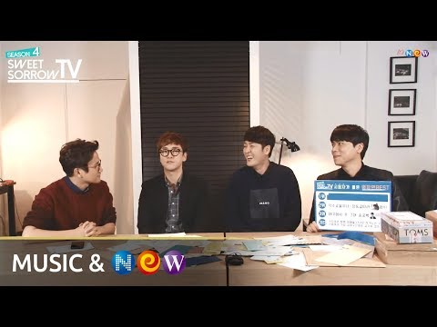 [SWEET SORROW TV Season4] Episode # 7-1