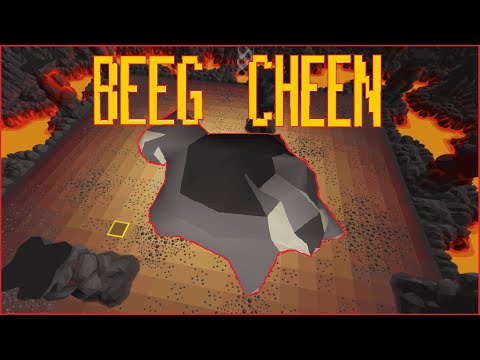 Runescape's Most Pleasurable Experience