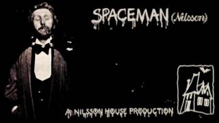 Spaceman by Harry Nilsson REMASTERED