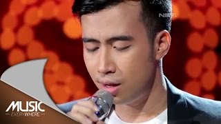 Vidi Aldiano  - Aku Cinta Kau dan Dia (Ahmad Dhani Cover) (Live at Music Everywhere) *