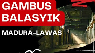 Download lagu Gambus balasyik madura lawas mp3