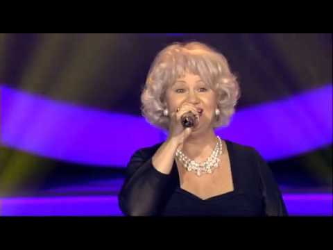 Ankica Terzic U djul basti (live) Nikad nije kasno EM 10 27.12.15.