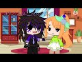 William X Mrs Afton Moment Old Sizes My AU FNAF Gacha Duvar Aftonfamily Fnaf